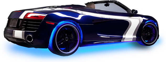 Car Audio Service