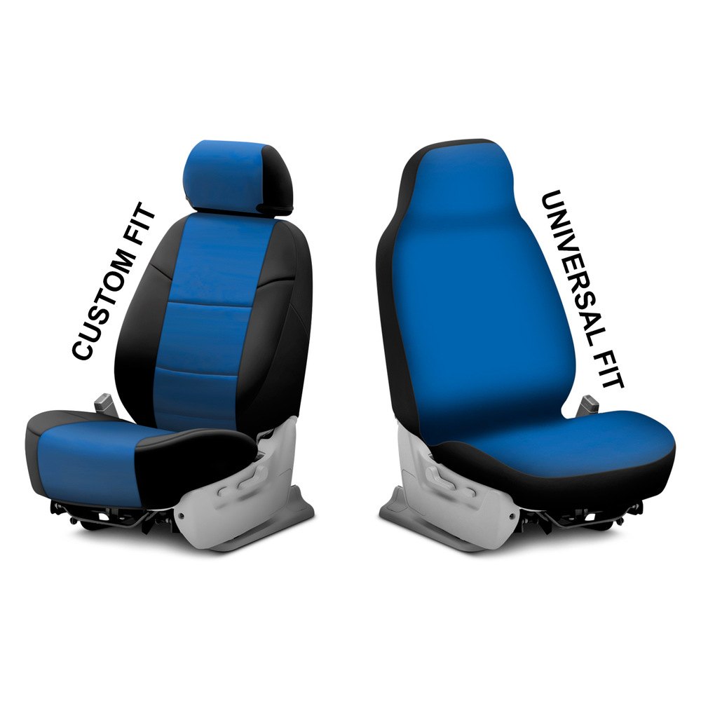 CR-Grade Seat Covers - Image 3