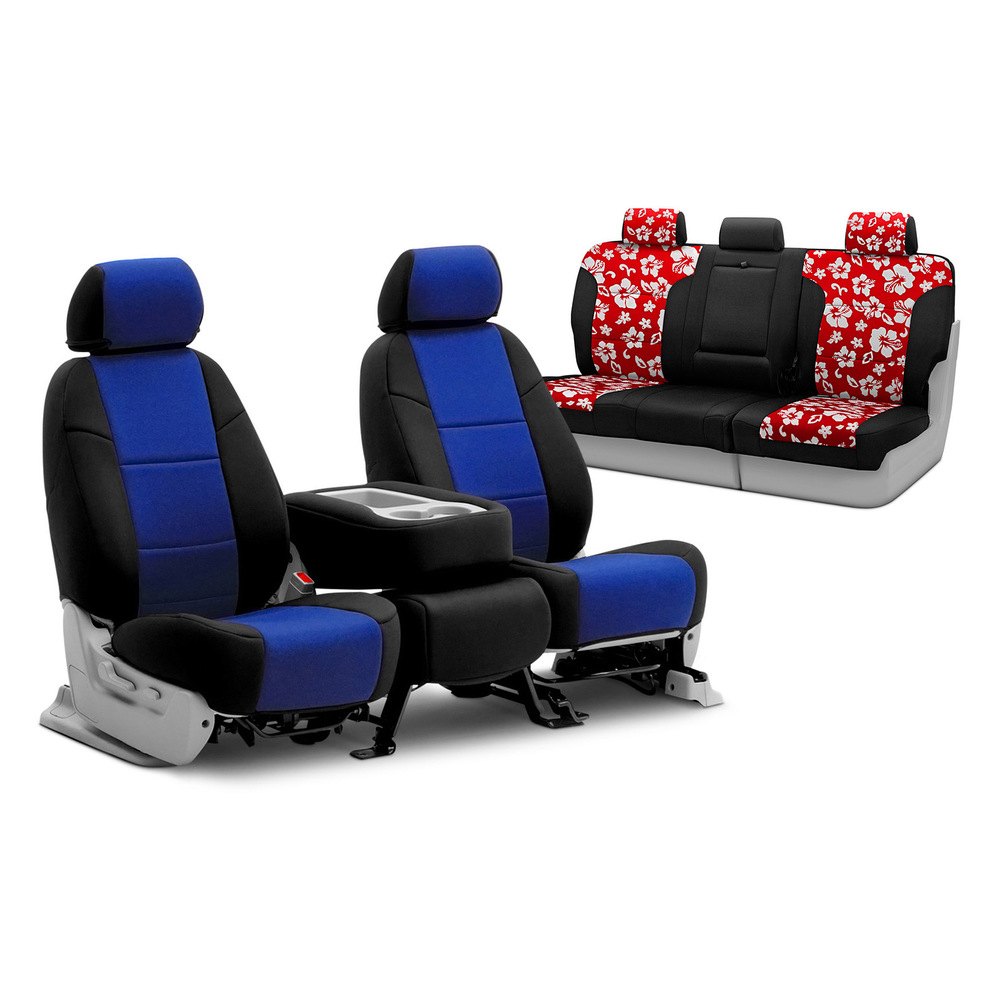 CR-Grade Seat Covers - Image 4