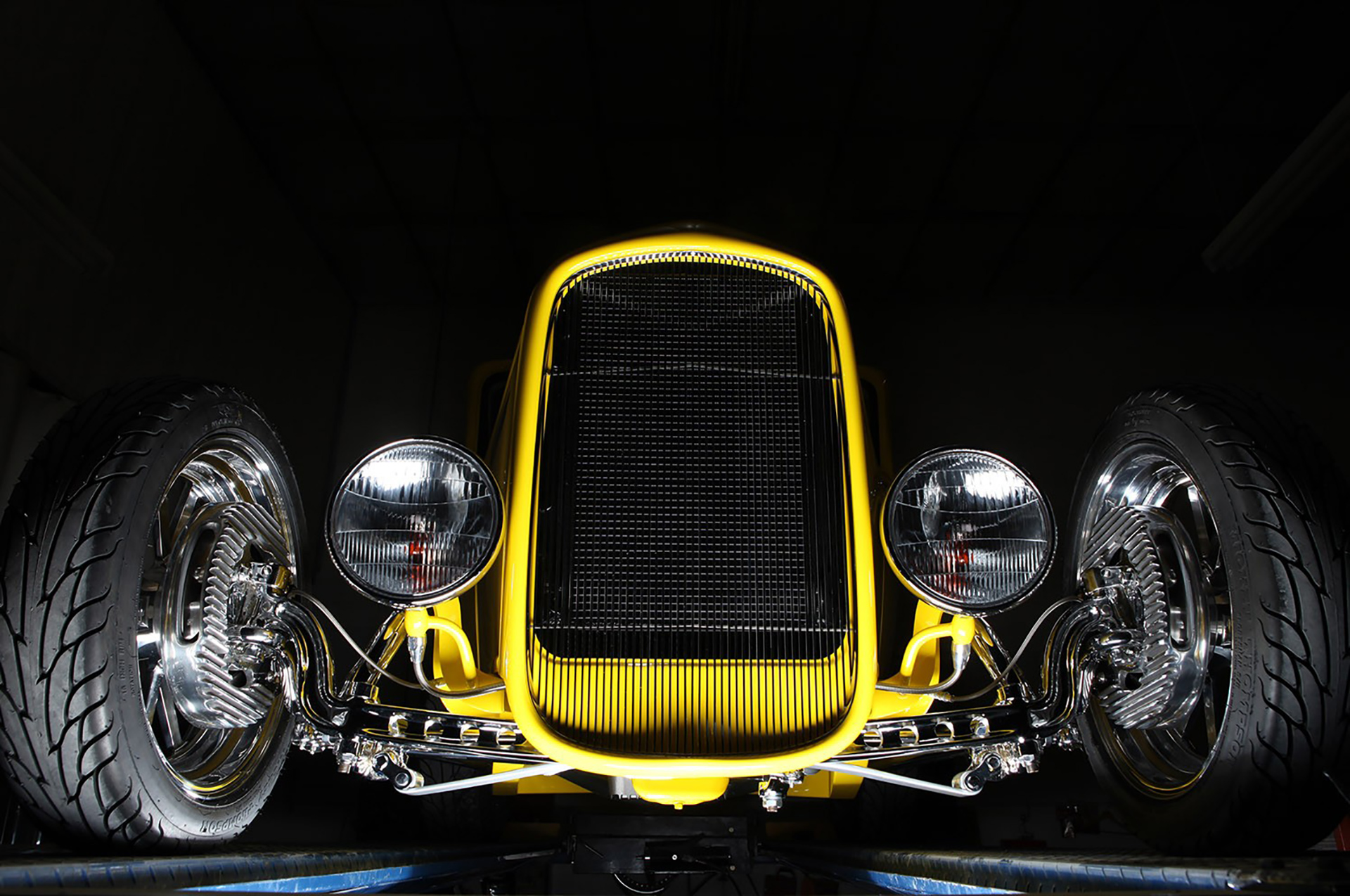 Car Audio Service