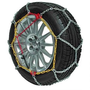 Vitol KN80 (R14-R17)